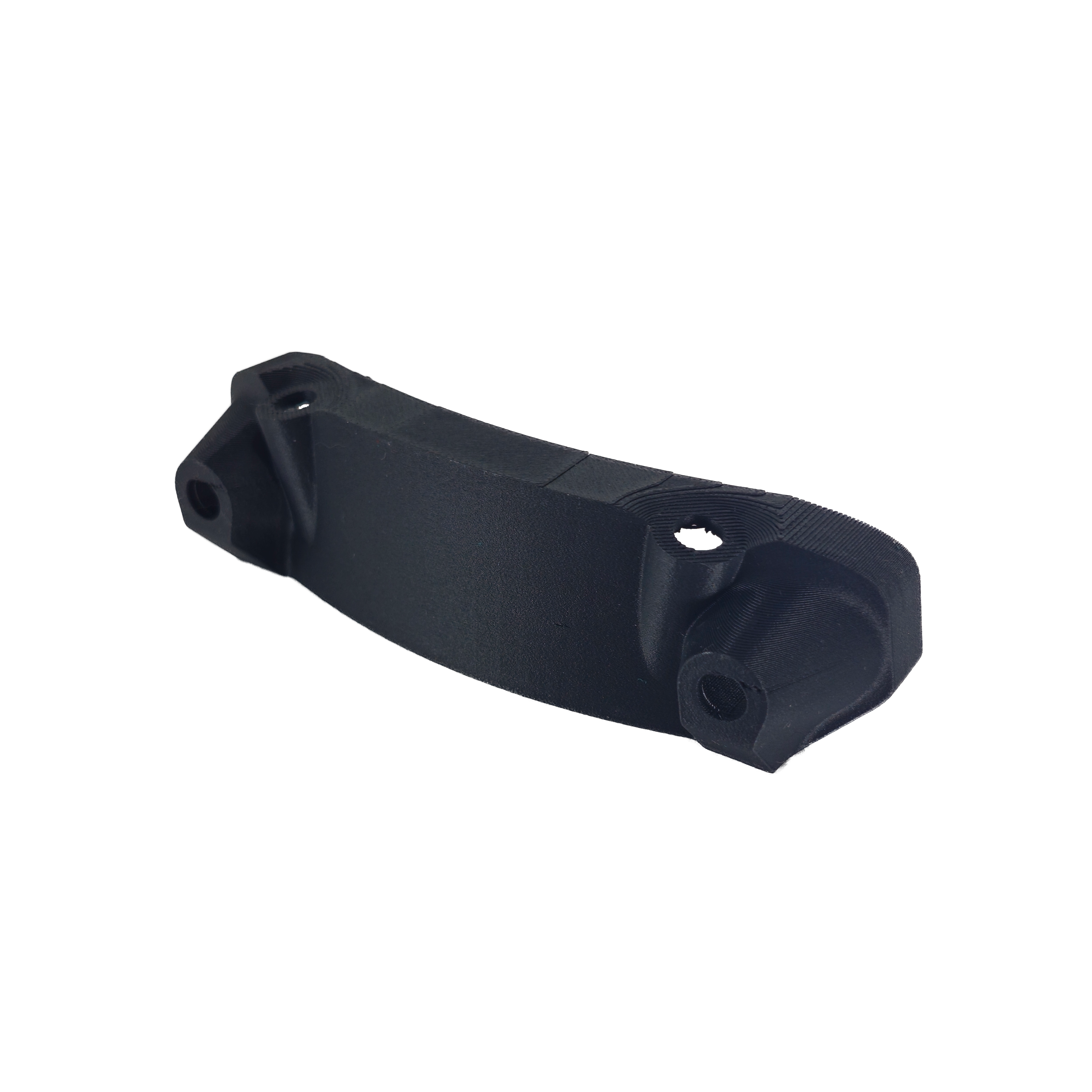 DJI Goggles 3 Antenna Mod - 4 SMA Connectors
