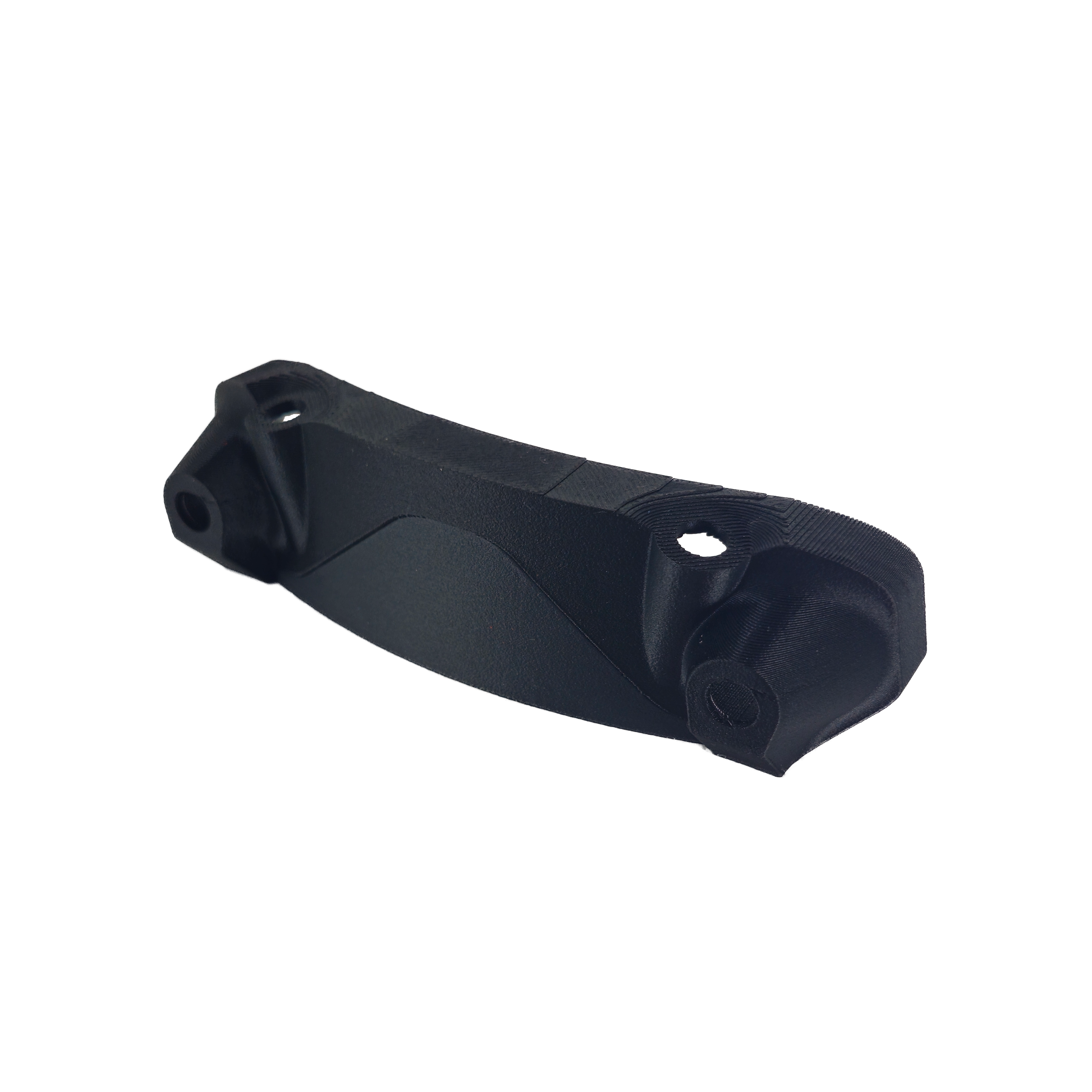 DJI Goggles 3 Antenna Mod - 4 SMA Connectors